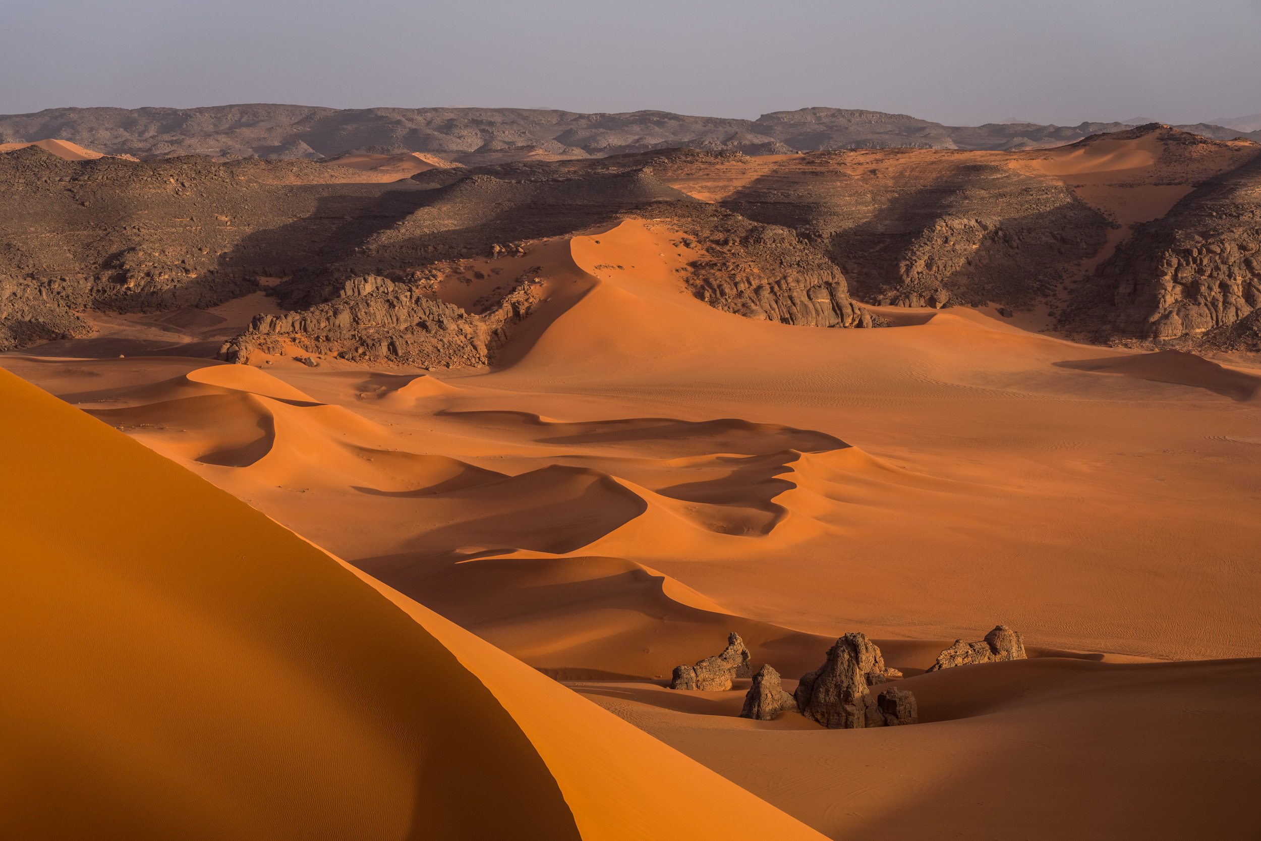 Into The Heart Of The Sahara – Algeria – Another World Adventures