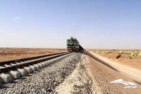 خط بشار غارا جبيلات.. "كوسيدار" تنهي 100 كلم من المشروع هذا العام - الغد  الجزائري