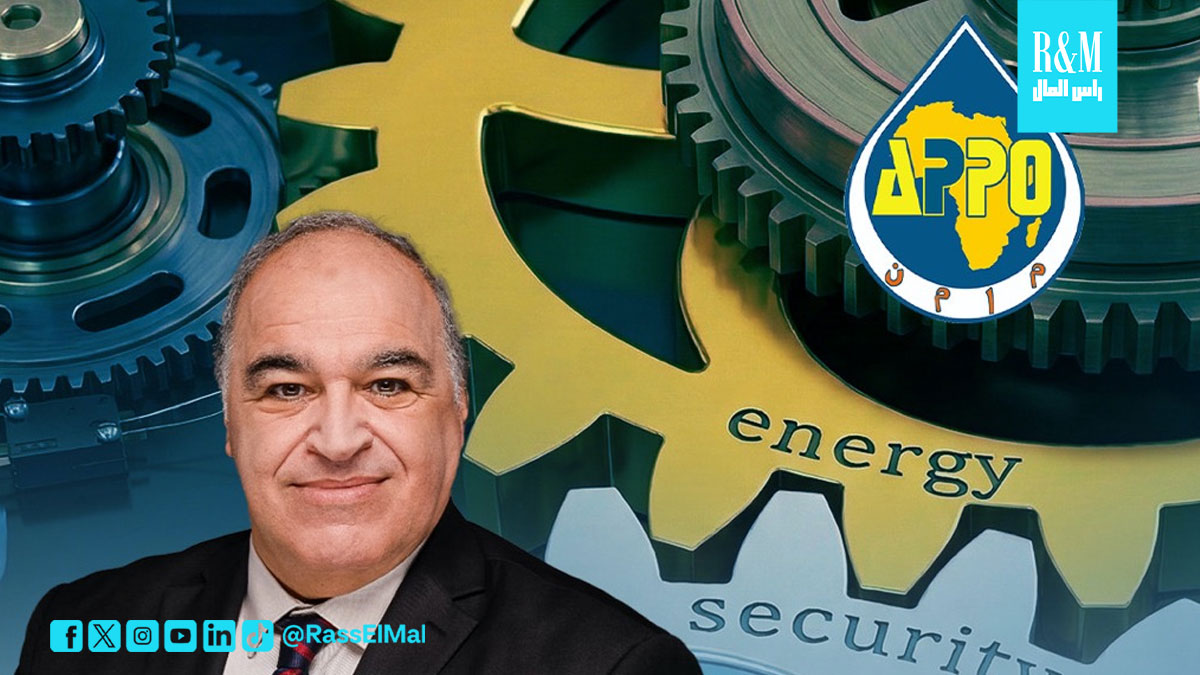 Algeria Eyes Larger Share of African Energy Market, Hosts APPO Secretary General