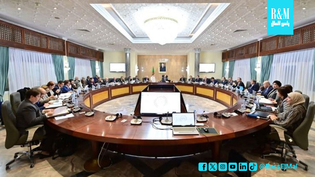 Algerian Government Reviews Unemployment Benefits Program Four Years After Launch