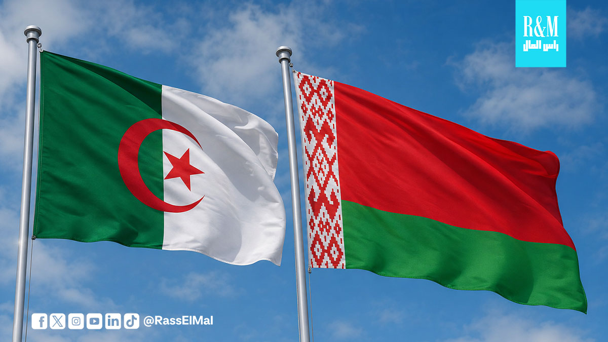 Algeria and Belarus Accelerate Industrial Projects in Agriculture and Mechanics