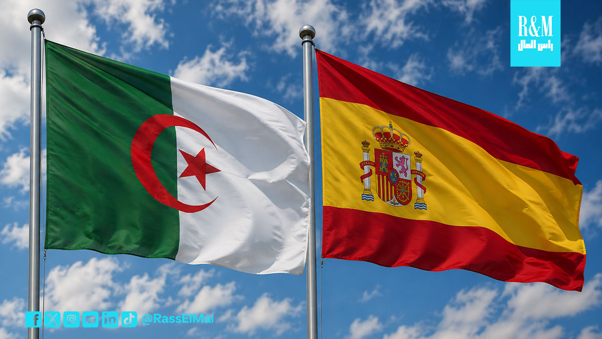 Algeria-Spain Trade Shows 9.1% Growth in Q1 2026, Signaling Economic Rebound