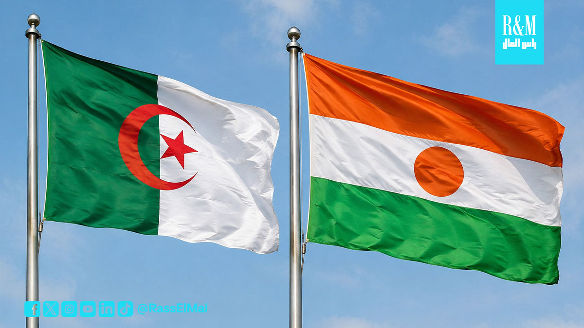 Algeria and Niger Accelerate Implementation of Bilateral Agreements