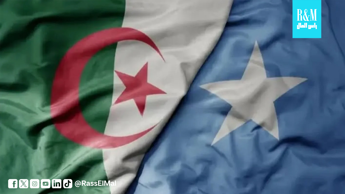 Algeria and Somalia Deepen Energy Ties as Somalia Gears Up for Oil Exploration