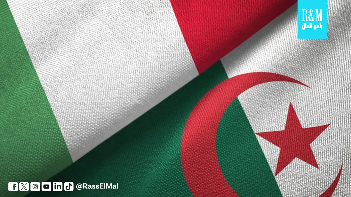 Algeria and Italy Launch "Enrico Mattei" Agricultural Innovation Center in Sidi Bel Abbes