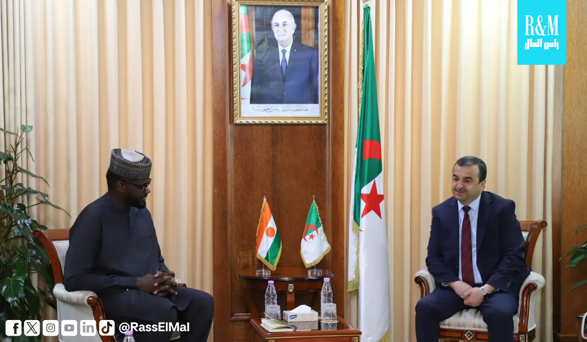 Algeria and Niger Deepen Energy Cooperation with Expanded Partnership